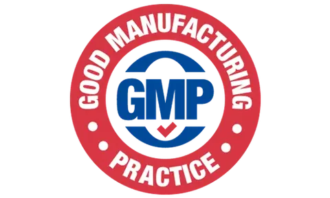 Good Manufacturing Practice
